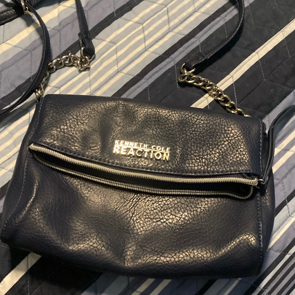 Kenneth Cole Reaction over the shoulder bag